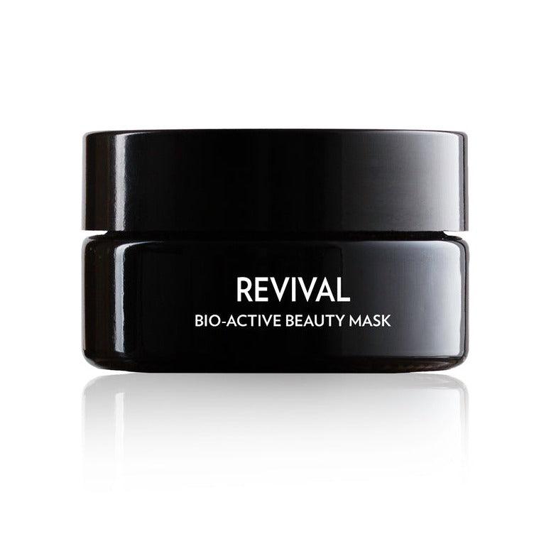 REVIVAL BIO-ACTIVE BEAUTY MASK