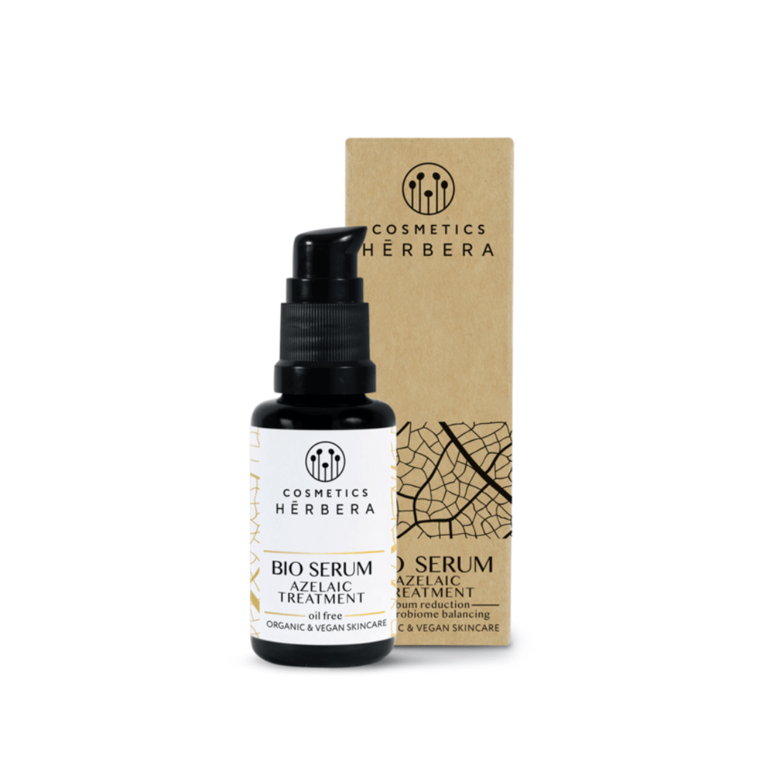 BIOSERUM AZELAIC TREATMENT DE HERBERA