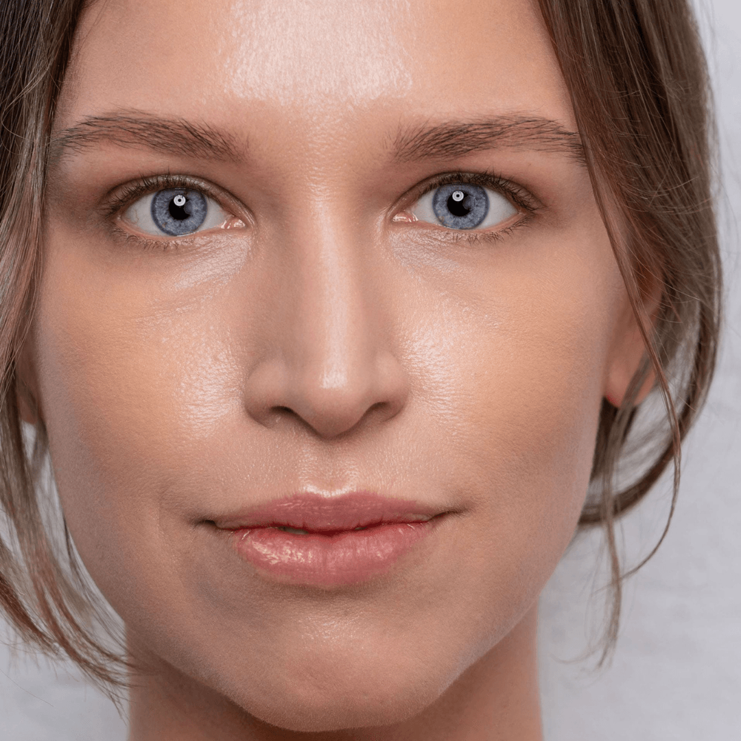 CC CREAM FACIAL SPF 15 DE MÁDARA
