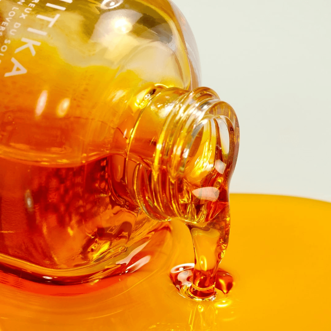 SUN KISSED GLOW SERUM