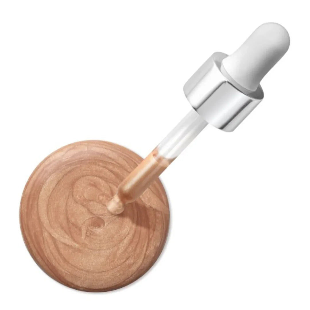 L’Élixir Perfecteur Illuminateur | HUYGENS