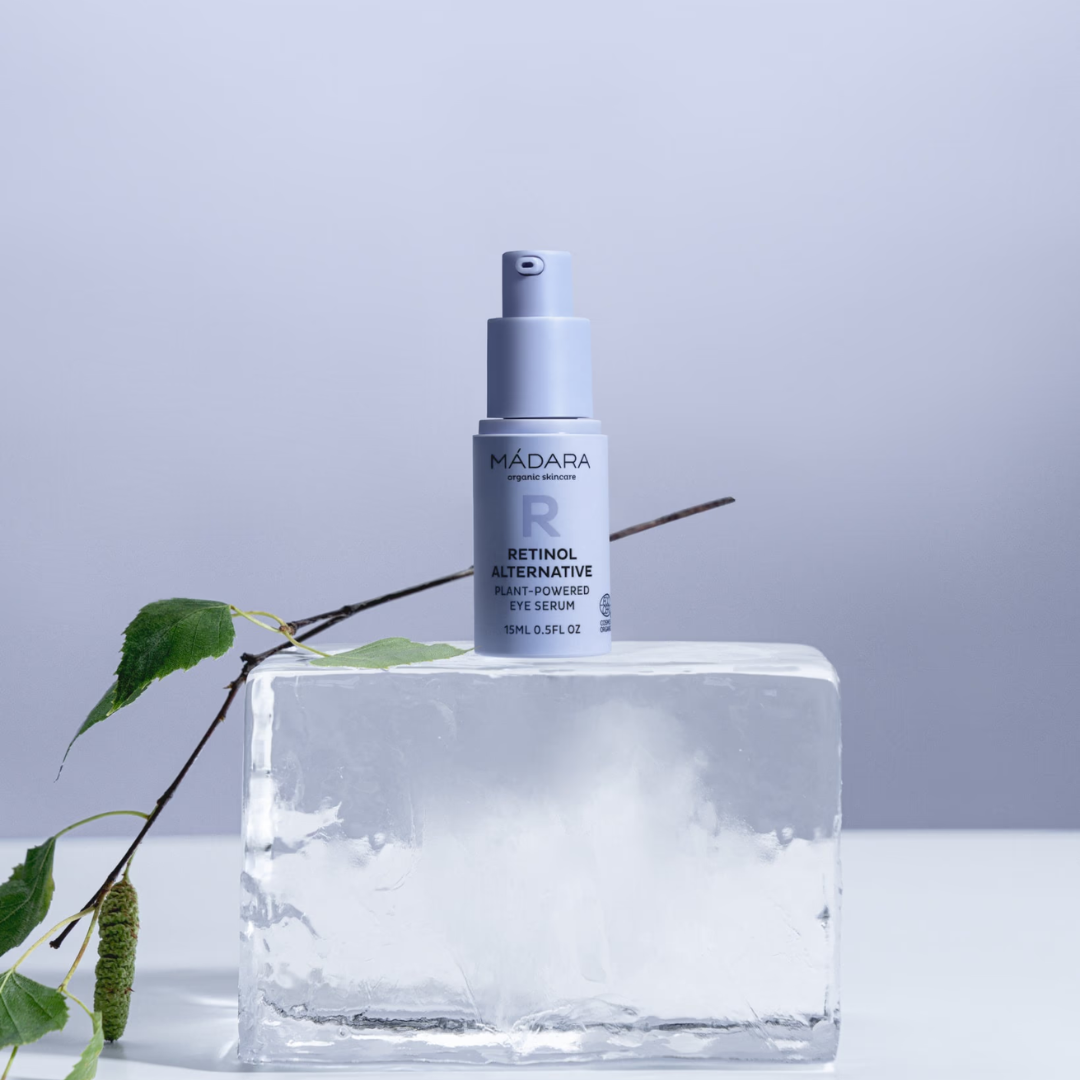 RETINOL ALTERNATIVE SÉRUM PARA CONTORNO DE OJOS
