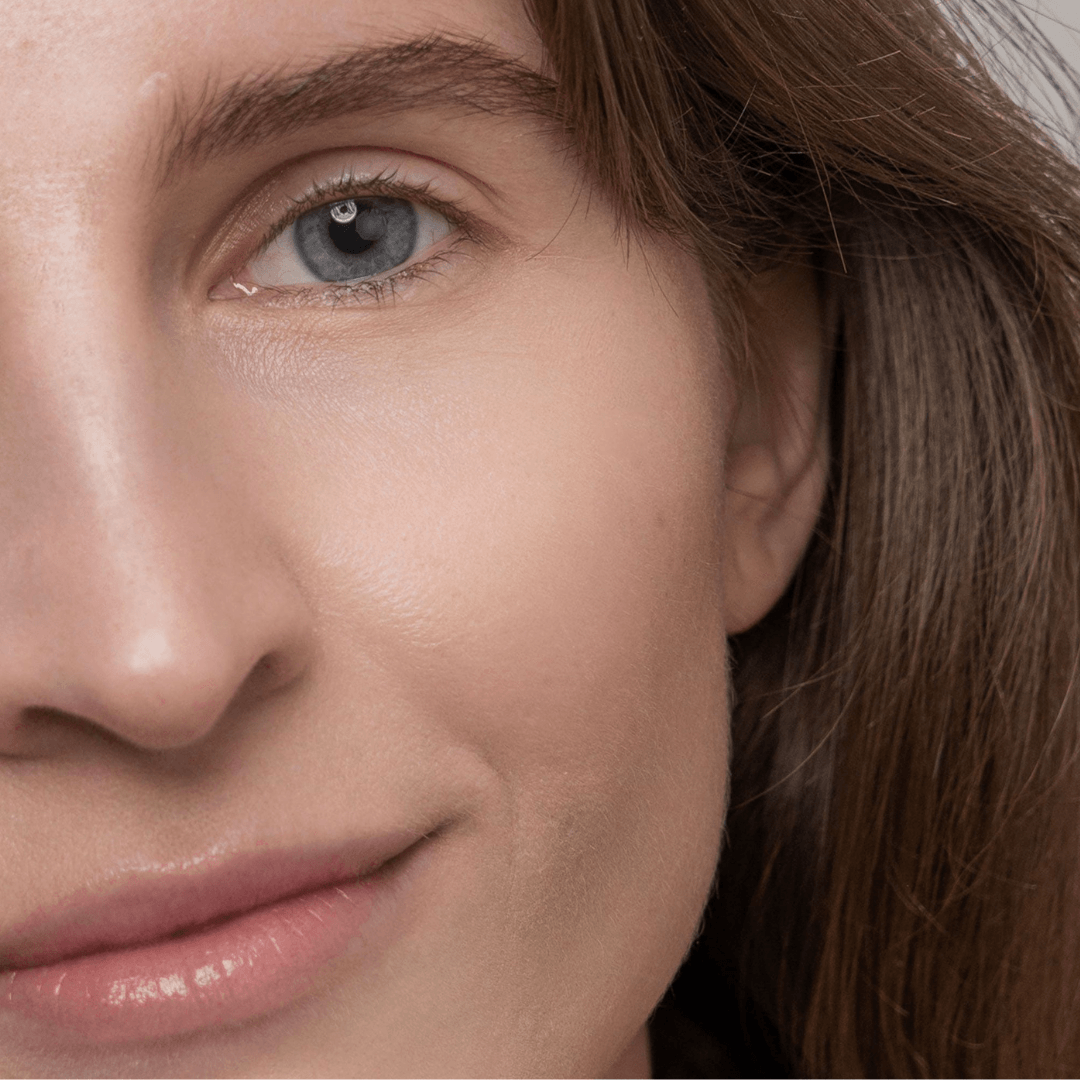 CC CREAM FACIAL SPF 15 DE MÁDARA