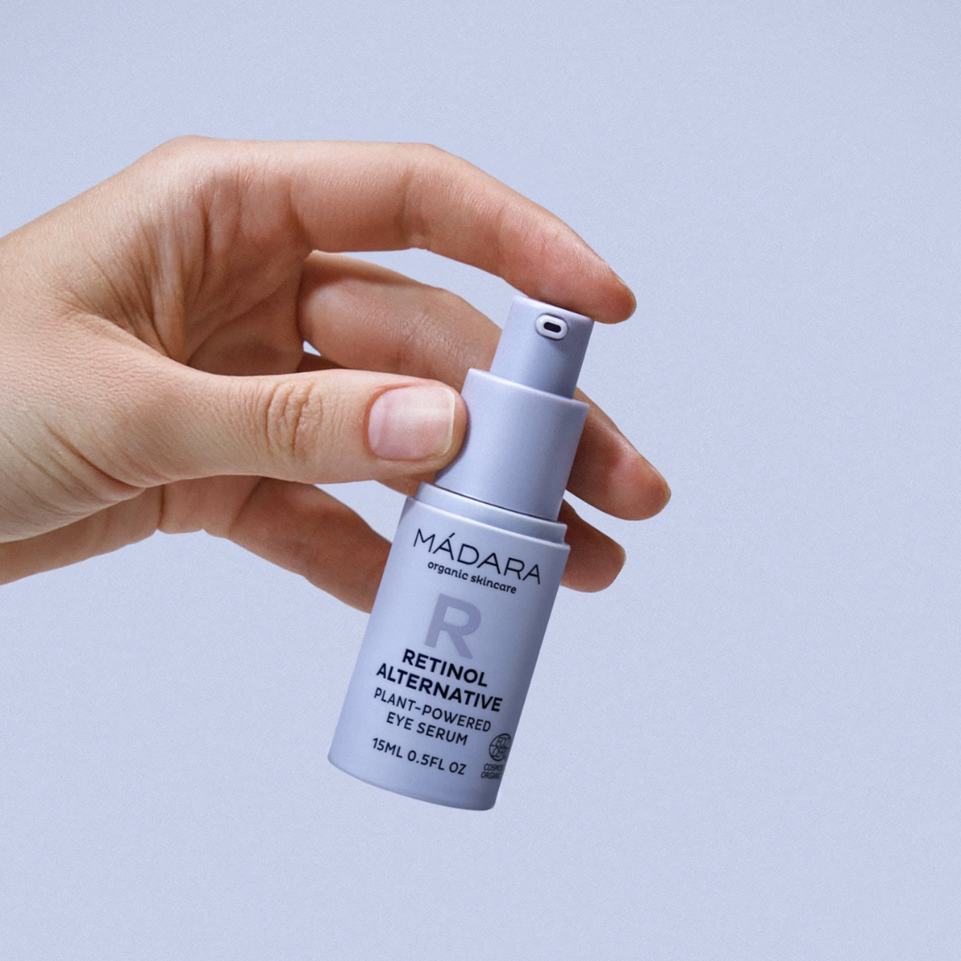RETINOL ALTERNATIVE SÉRUM PARA CONTORNO DE OJOS