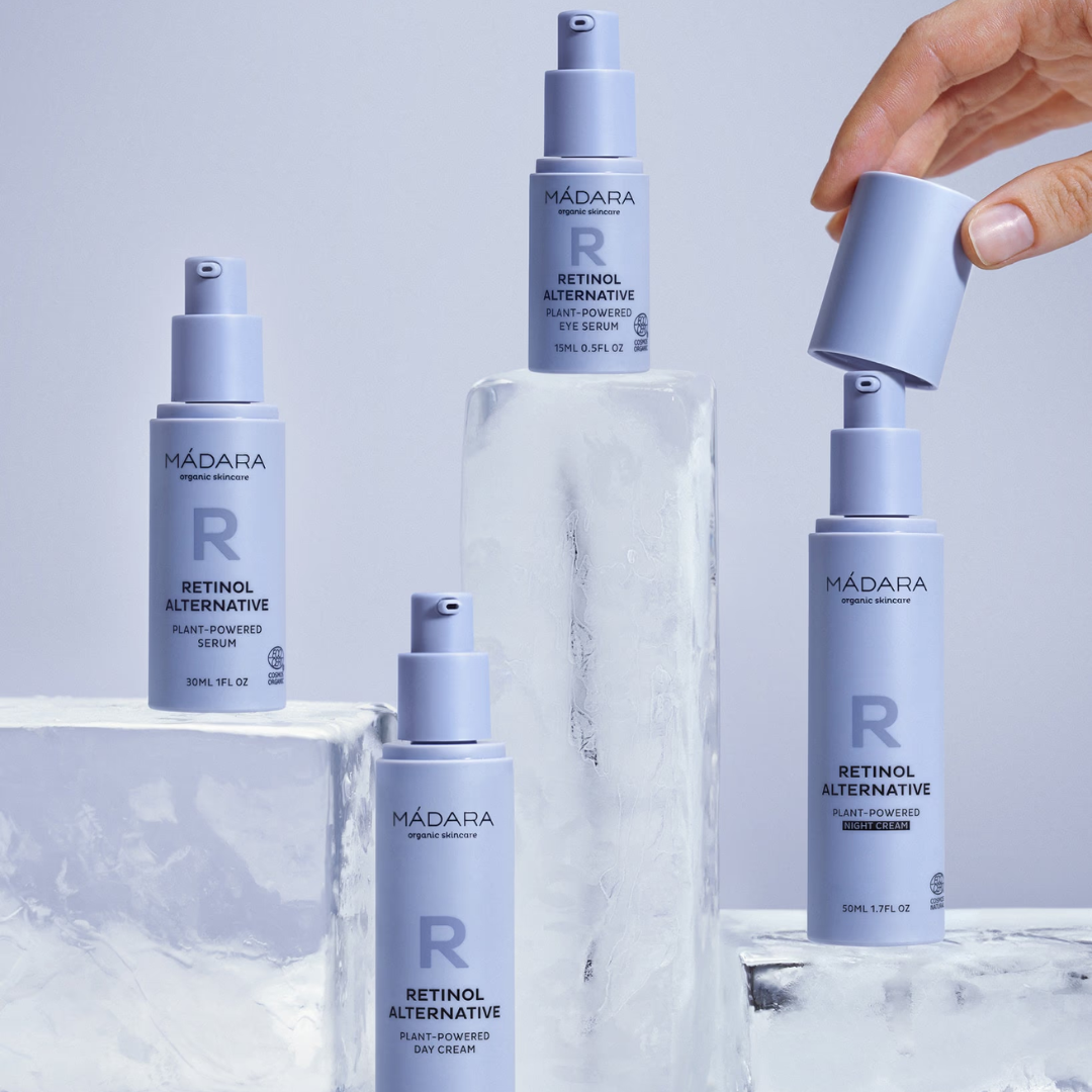 RETINOL ALTERNATIVE SÉRUM PARA CONTORNO DE OJOS