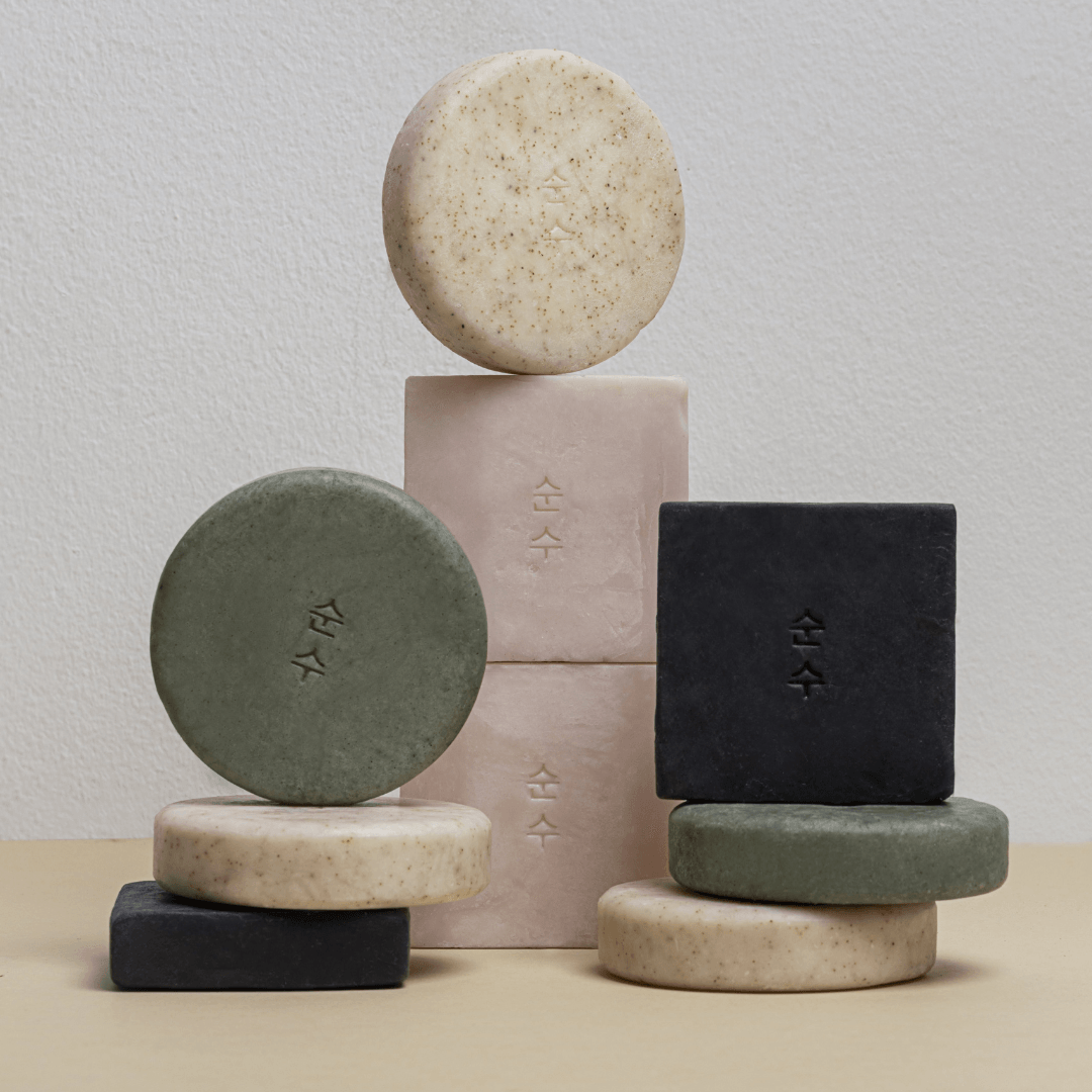 BHA & GINGER REFRESHING SHAMPOO