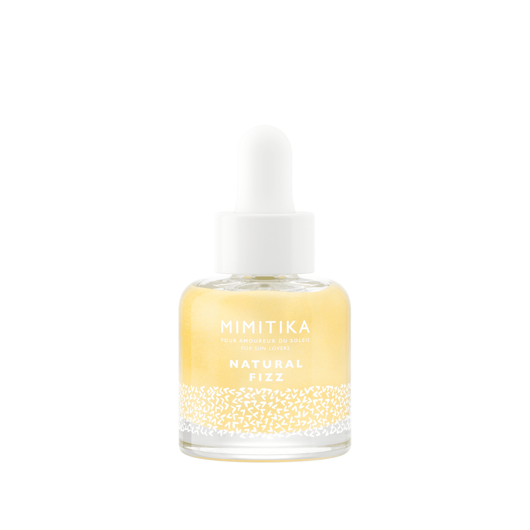 NATURAL FIZZ SERUM PROTECTOR