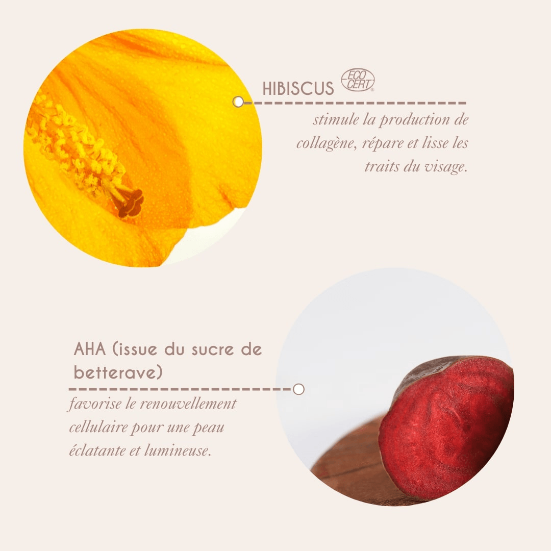 NATURAL FIZZ SERUM PROTECTOR