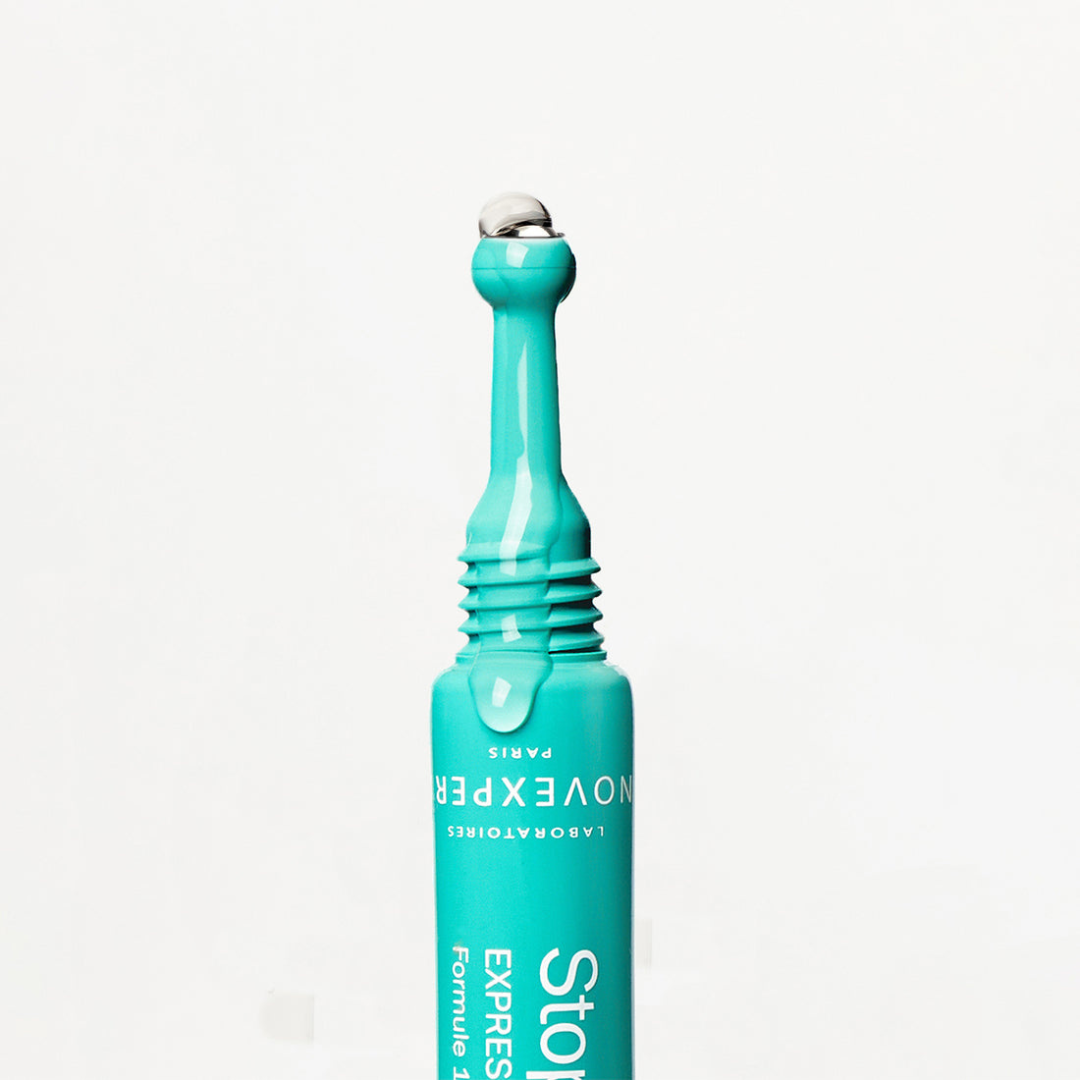 Cuidado Stop Imperfecciones con Zinc de Novexpert