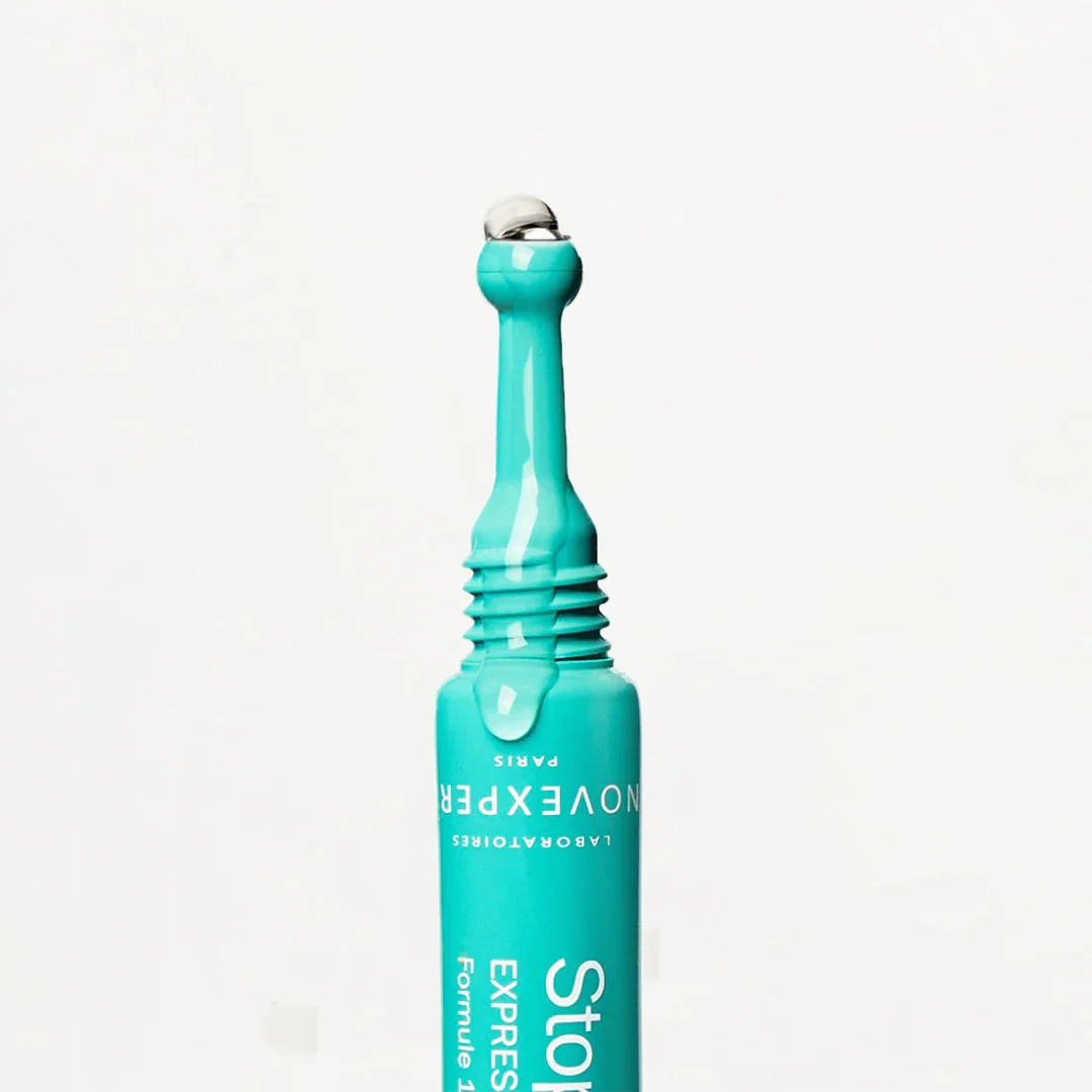 Cuidado Stop Imperfecciones con Zinc de Novexpert