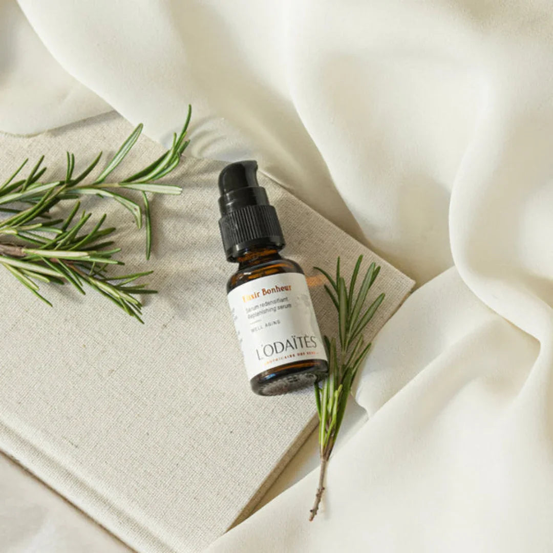 SÉRUM REDENSIFICANTE Y REGENERADOR