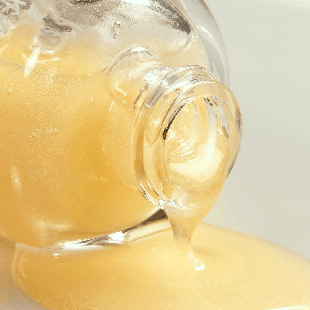 NATURAL FIZZ SERUM PROTECTOR