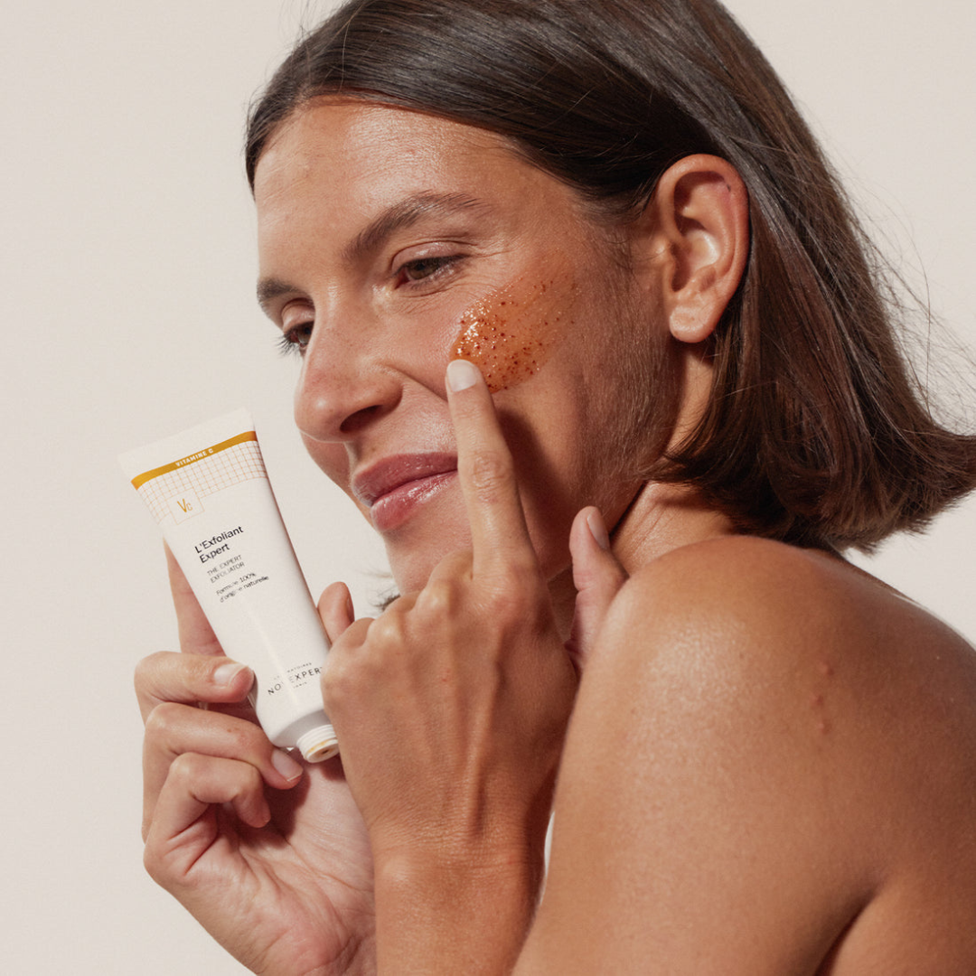 VITAMIN C RADIANCE SCRUB