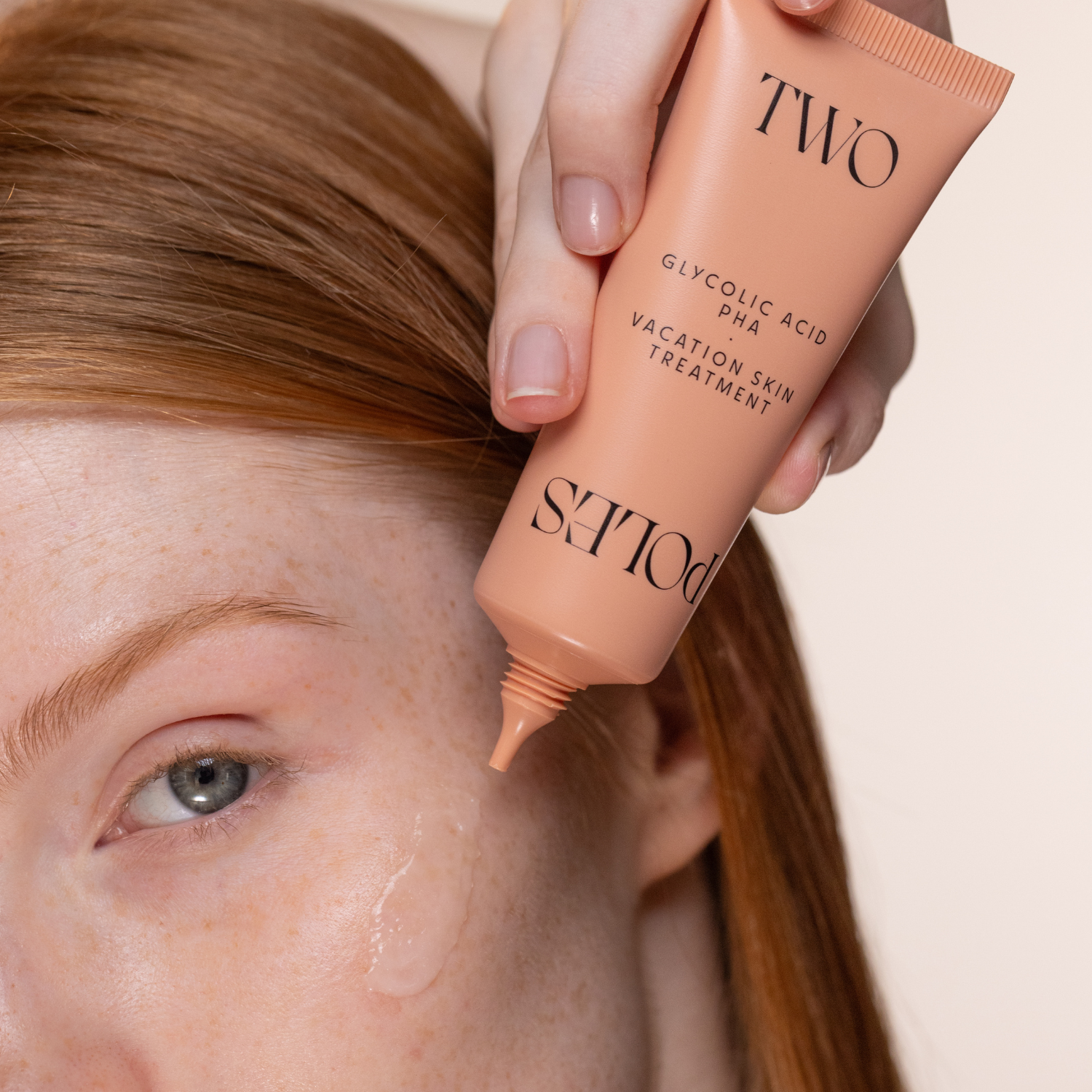 VACATION SKIN TREATMENT