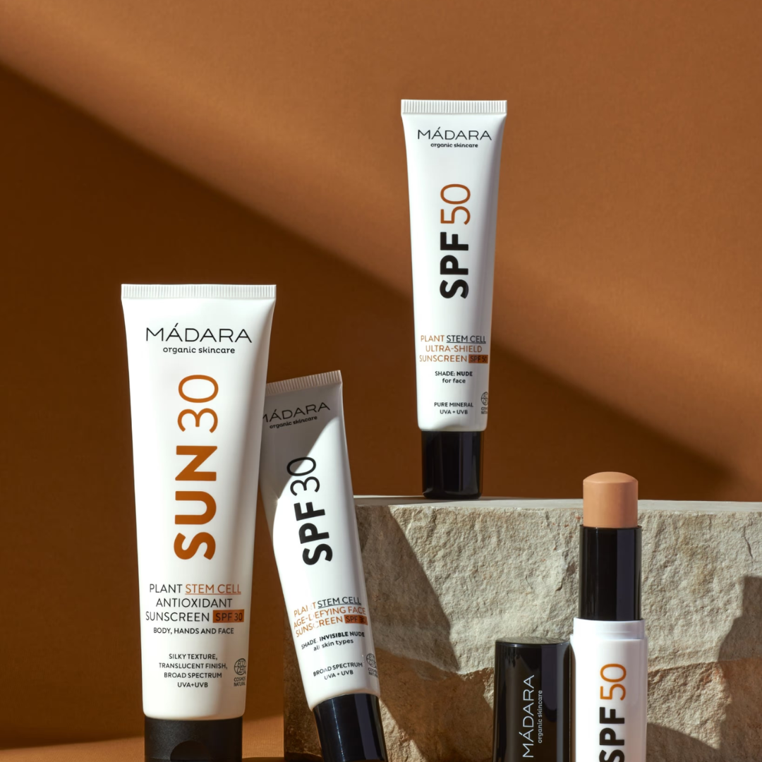 PROTECCIÓN SOLAR MINERAL EN BARRA SPF50
