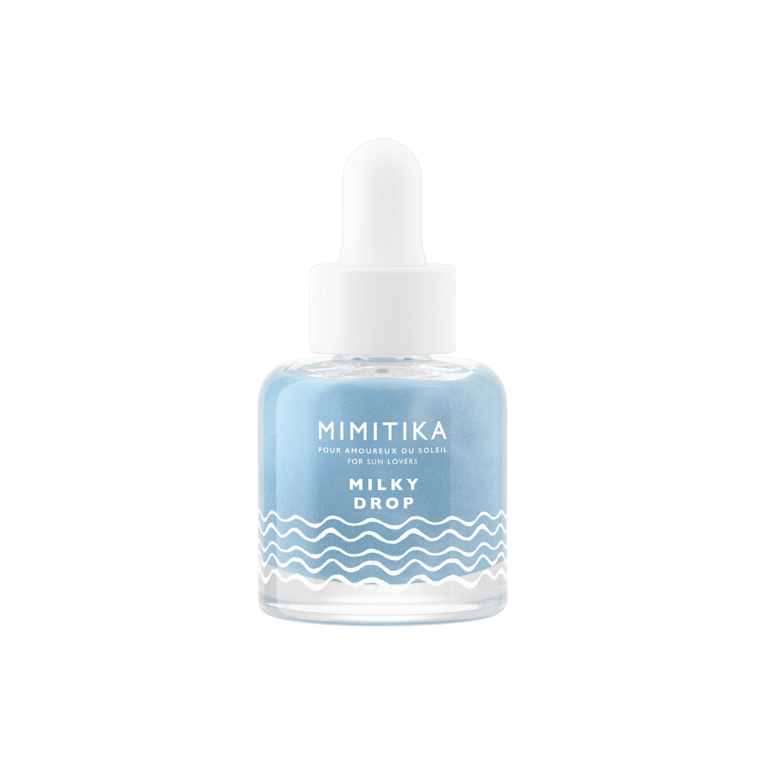 MILKY DROP SERUM PROTECTEUR