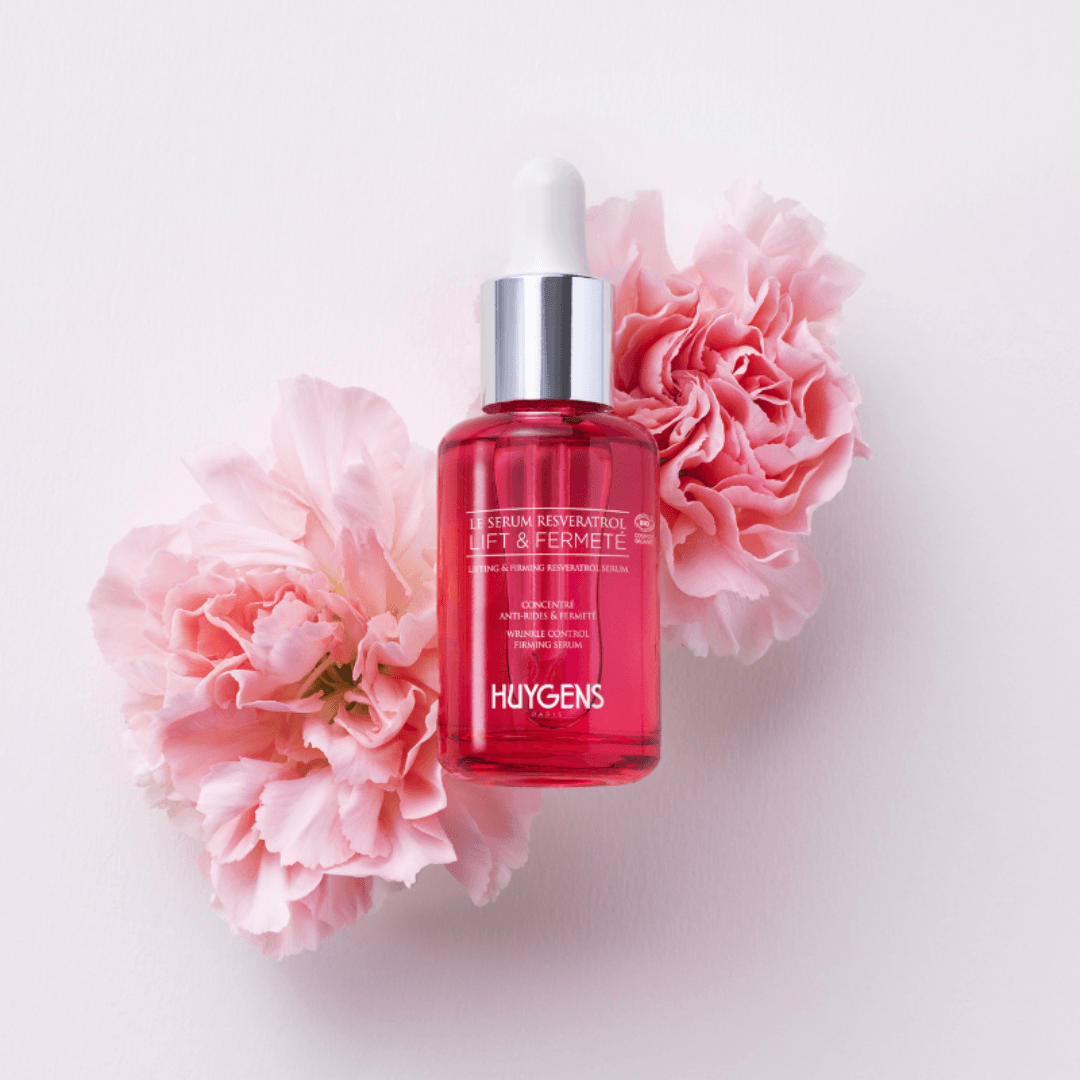 RESVERATROL LIFT & FIRMING SERUM