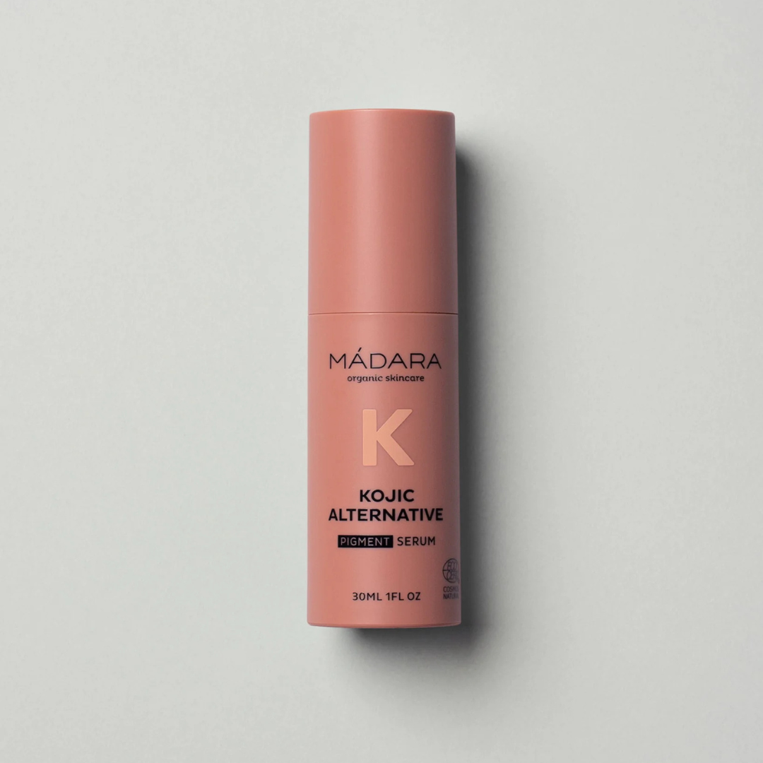 KOJIC ALTERNATIVE