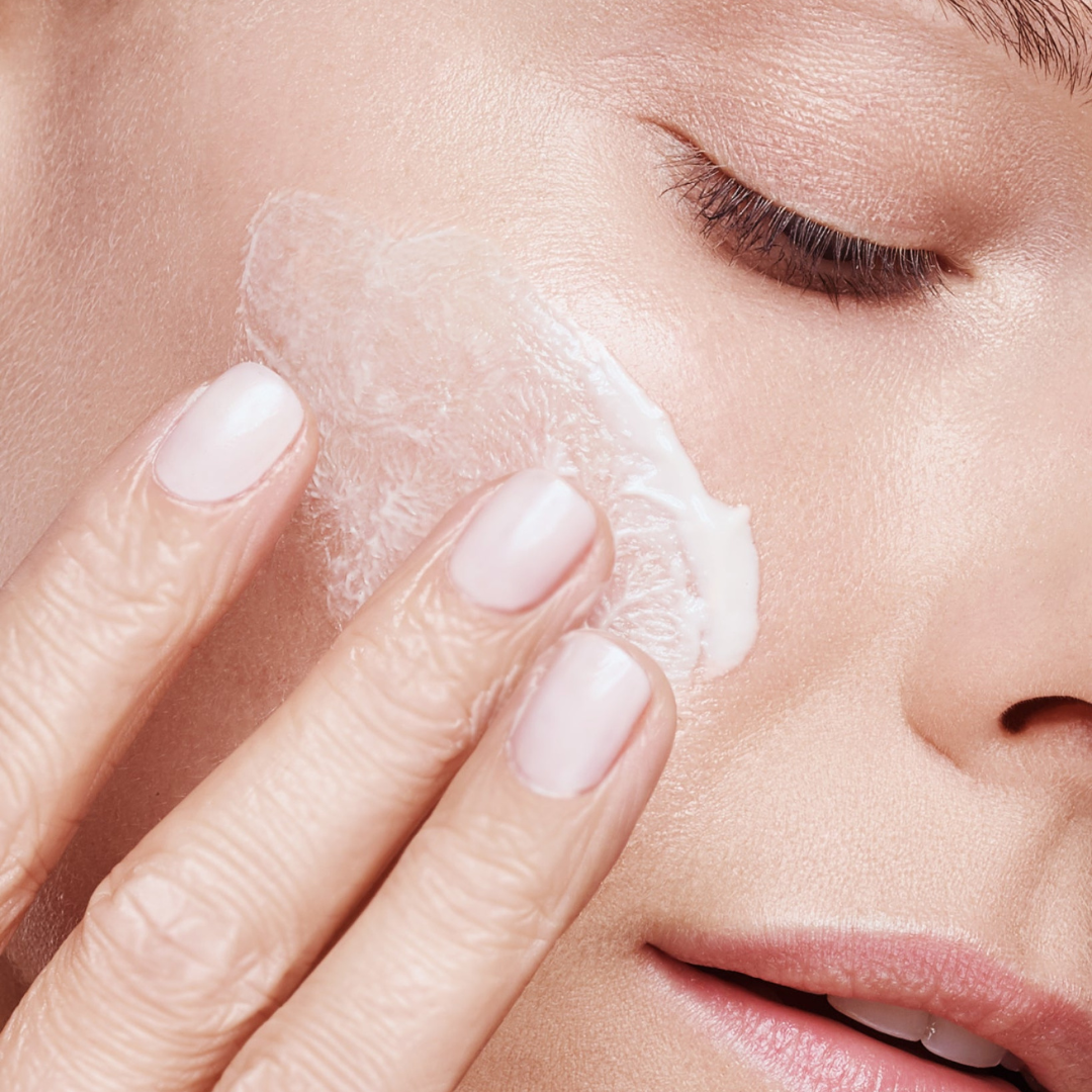 SOS+ Rich Hydra-Barrier CICA Cream