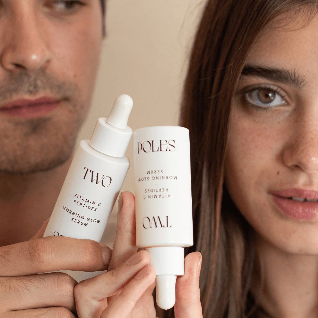 MORNING GLOW SERUM