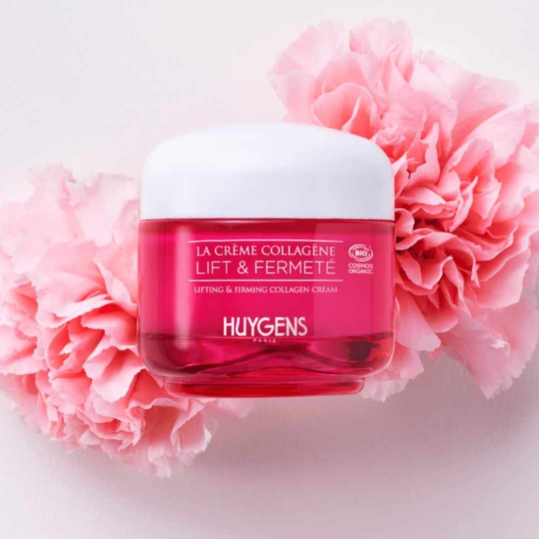 LIFTING & FIRMING COLLAGEN CREAM