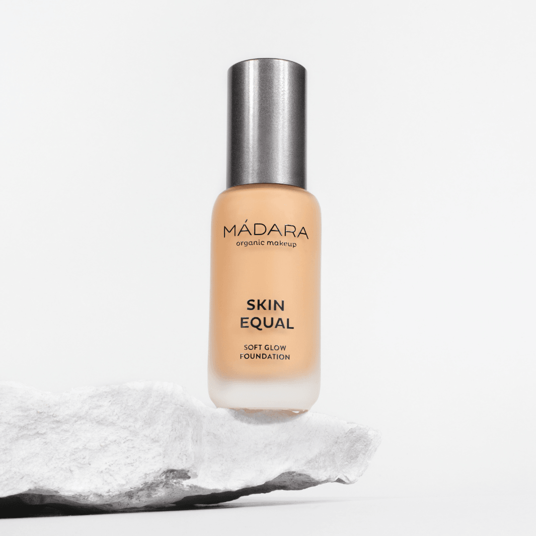 SKIN EQUAL BASE DE MAQUILLAJE FPS15 SAND 40