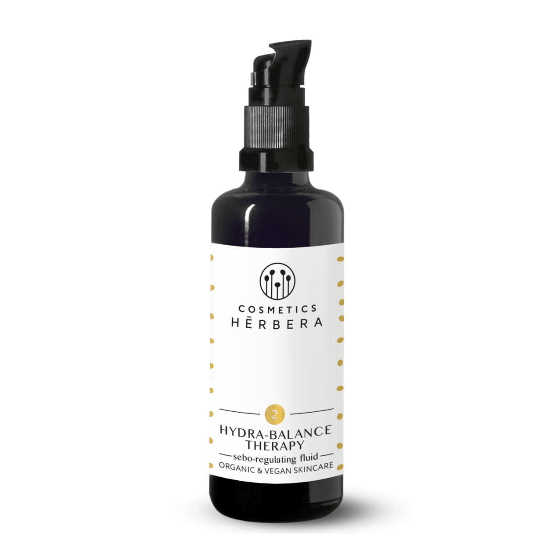 HYDRA-BALANCE THERAPY