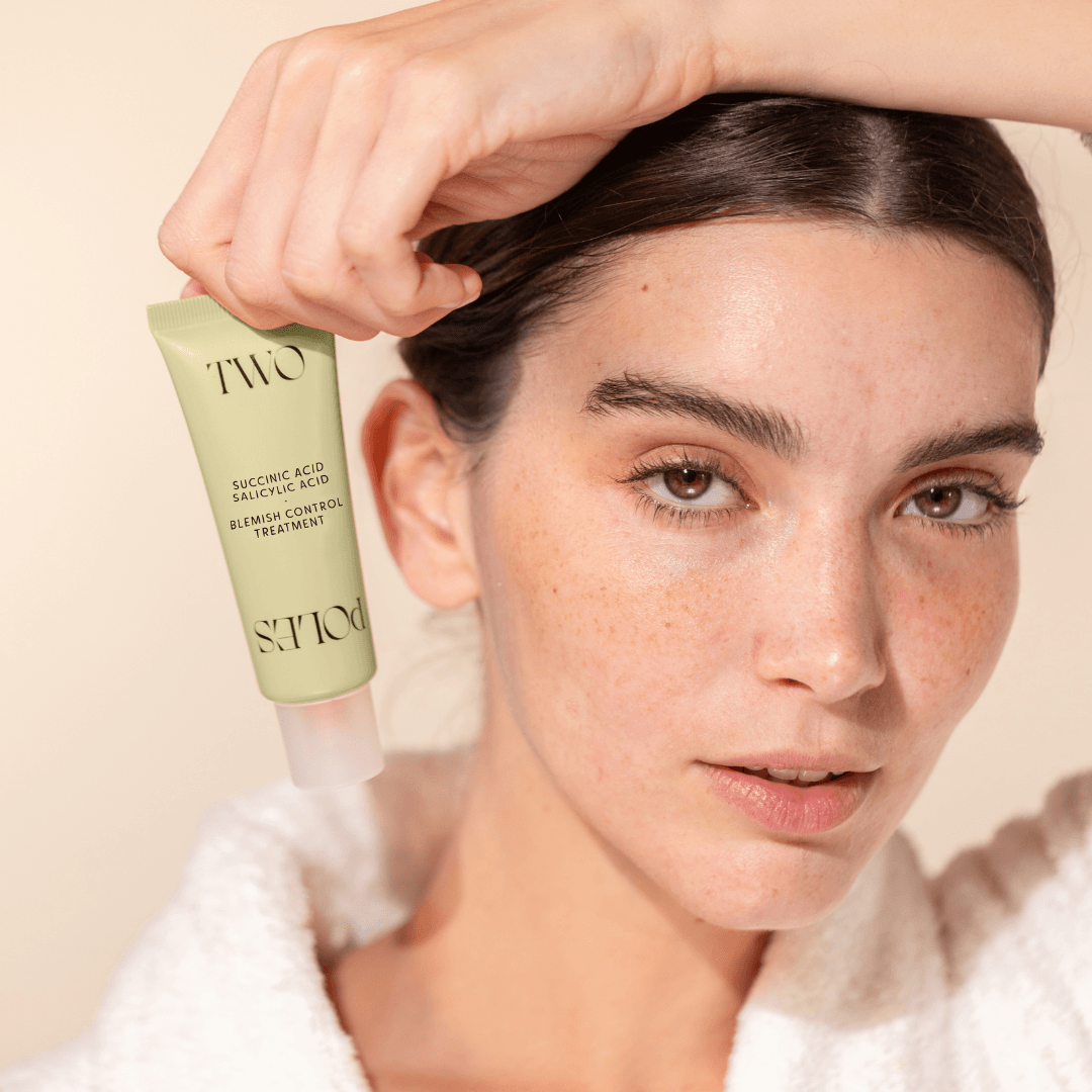 BLEMISH CONTROL TREATMENT