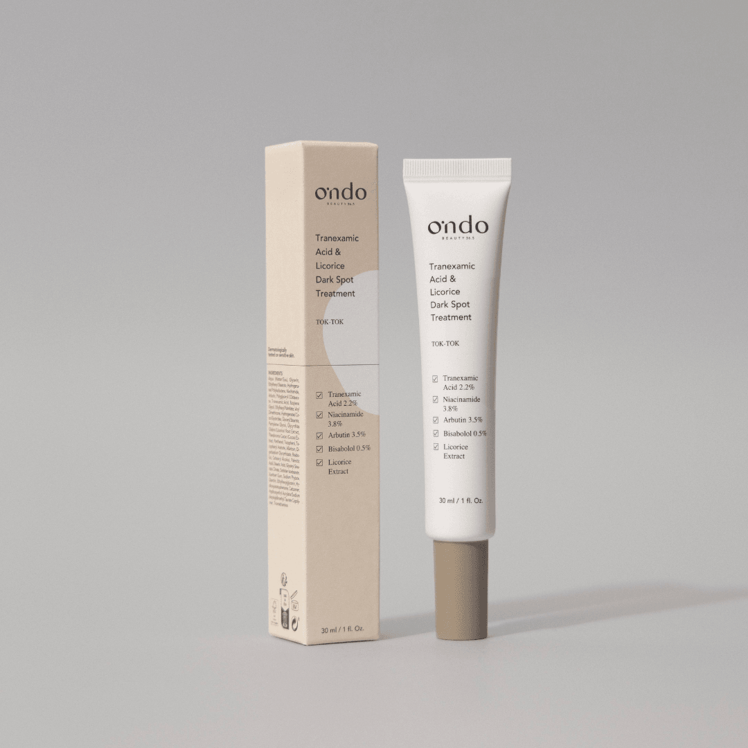 TRANEXAMIC ACID & LICORICE DARK SPOT TREATMENT