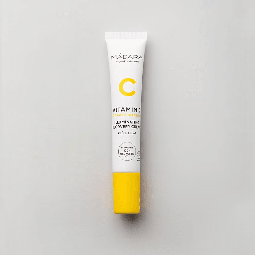 ILLUMINATING RECOVERY CREAM VITAMIN C