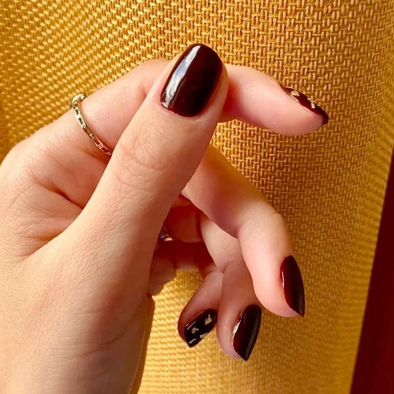 ESMALTE I'M STRONG Nº6 DE PIVOLEA