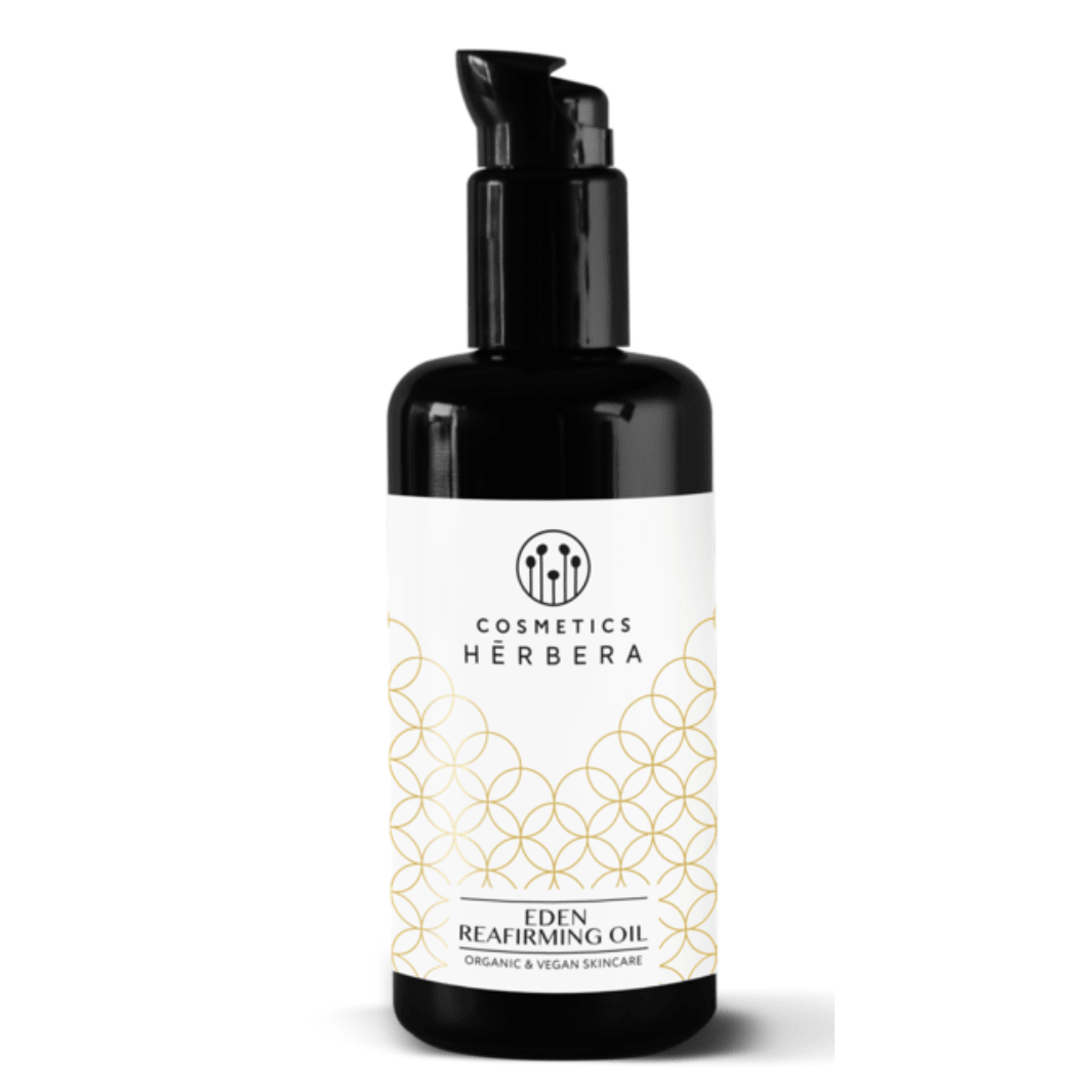 EDEN REAFIRMING BODY OIL