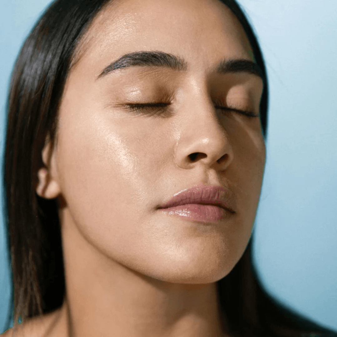 Supernatural SPF50 Ceramide Silk Facial Sunscreen