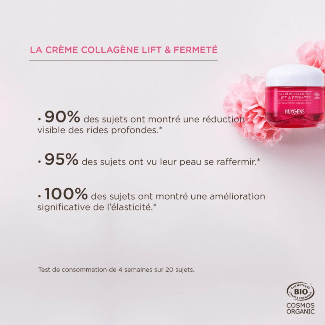 LIFTING & FIRMING COLLAGEN CREAM