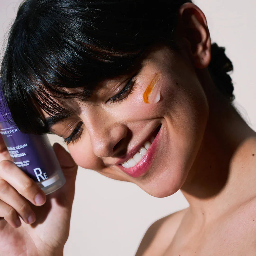 SERUM PRO-RETINOL DUAL BOOSTER