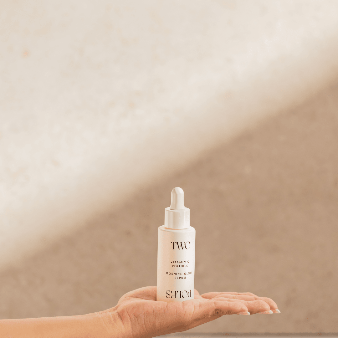 MORNING GLOW SERUM