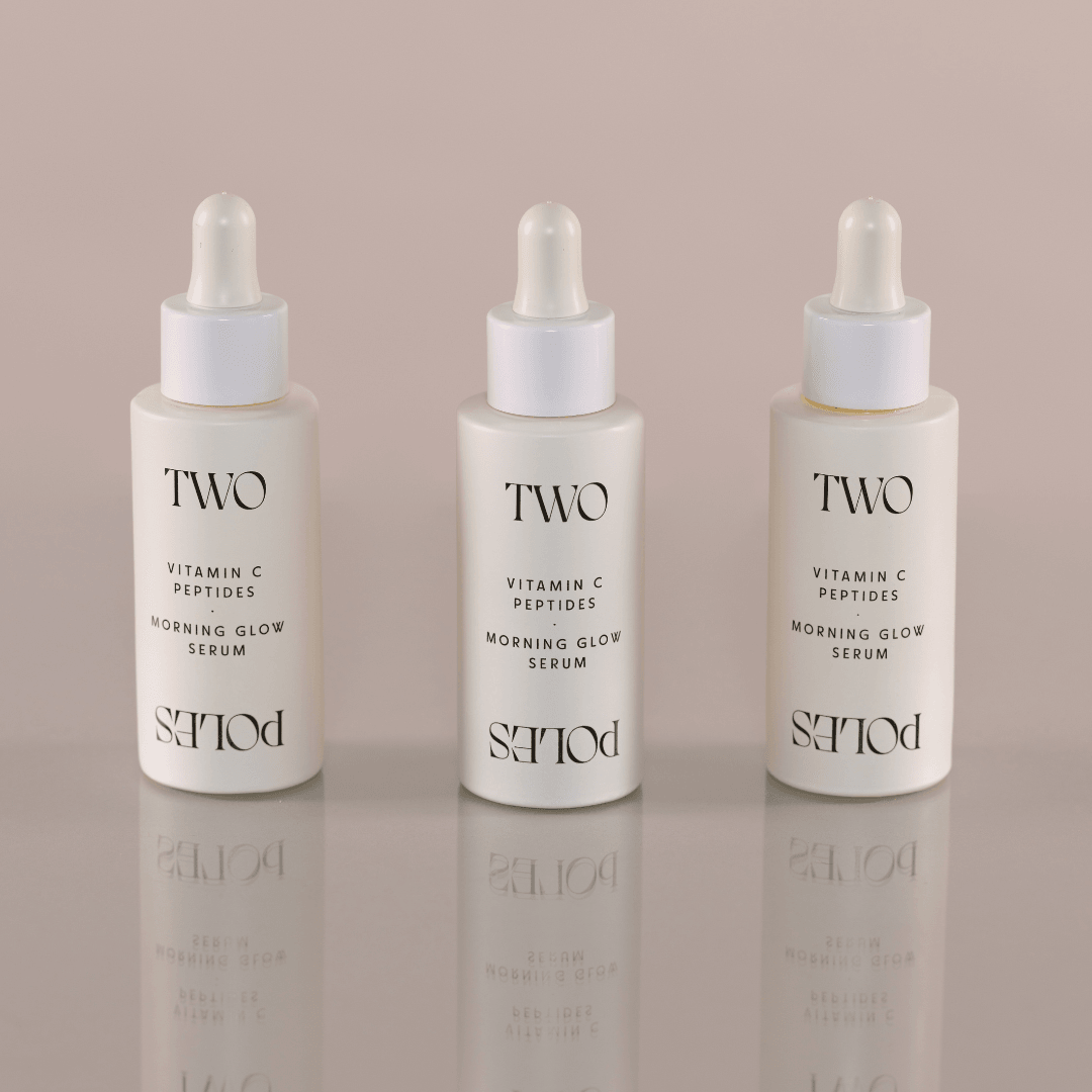 MORNING GLOW SERUM