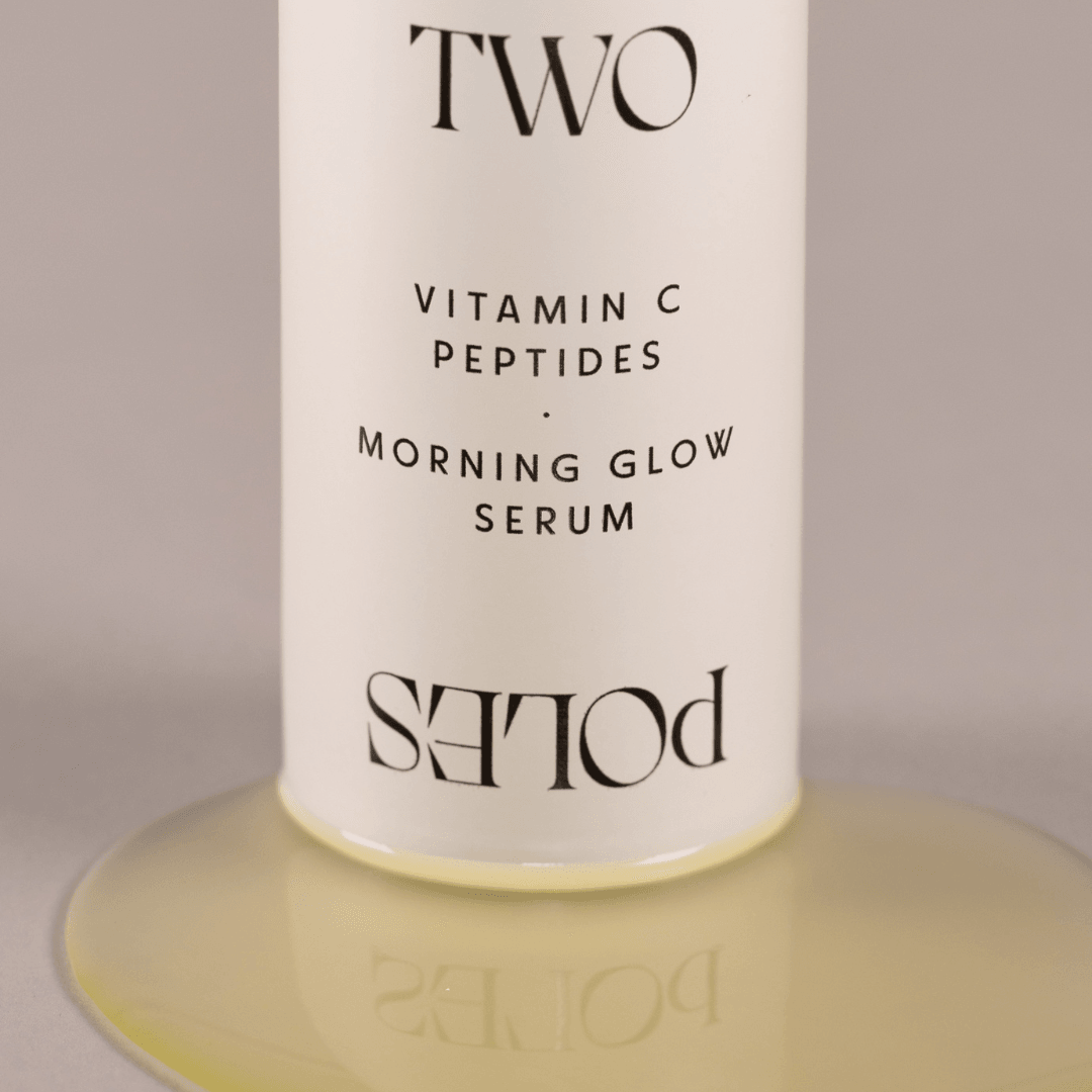 MORNING GLOW SERUM