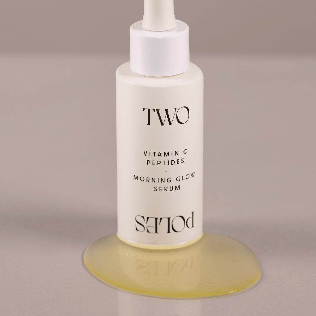 MORNING GLOW SERUM