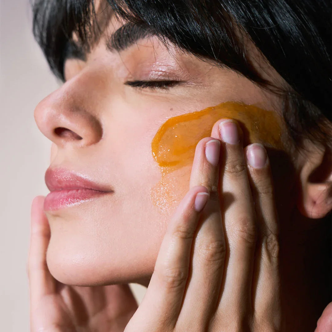 BÁLSAMO LIMPIADOR PRO-RETINOL