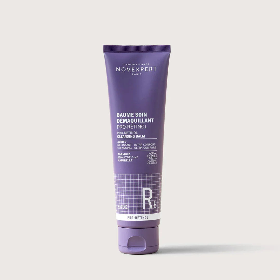 BÁLSAMO LIMPIADOR PRO-RETINOL
