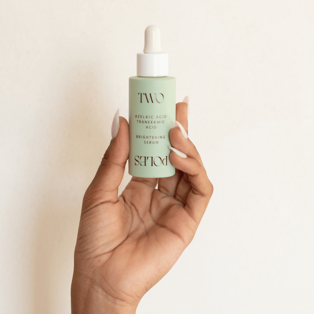 BRIGHTENING SERUM