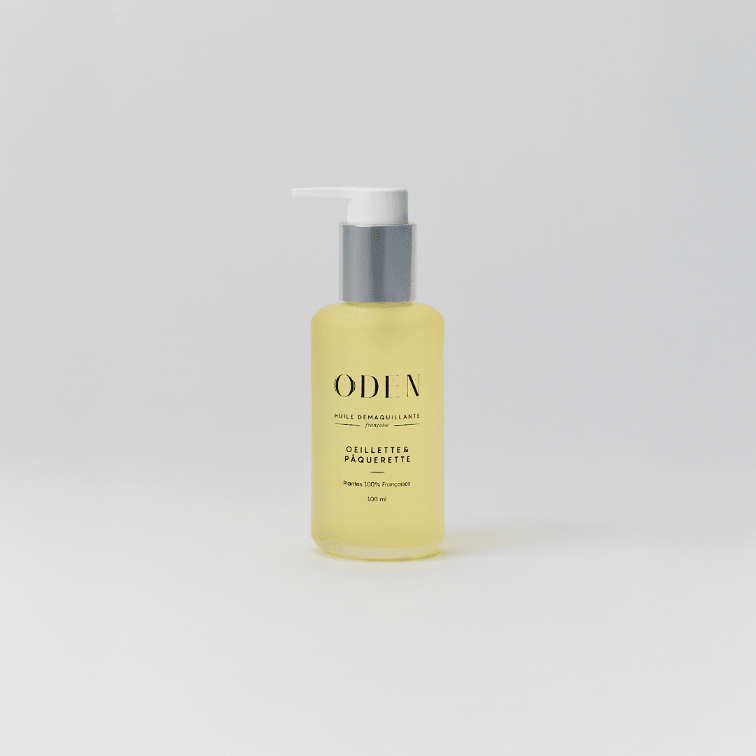 ACEITE DESMAQUILLANTE