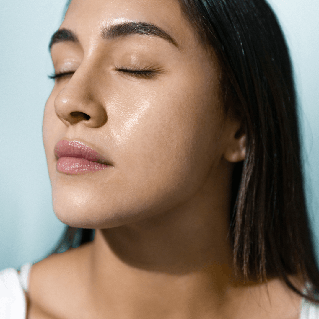 Supernatural SPF50 Ceramide Silk Facial Sunscreen