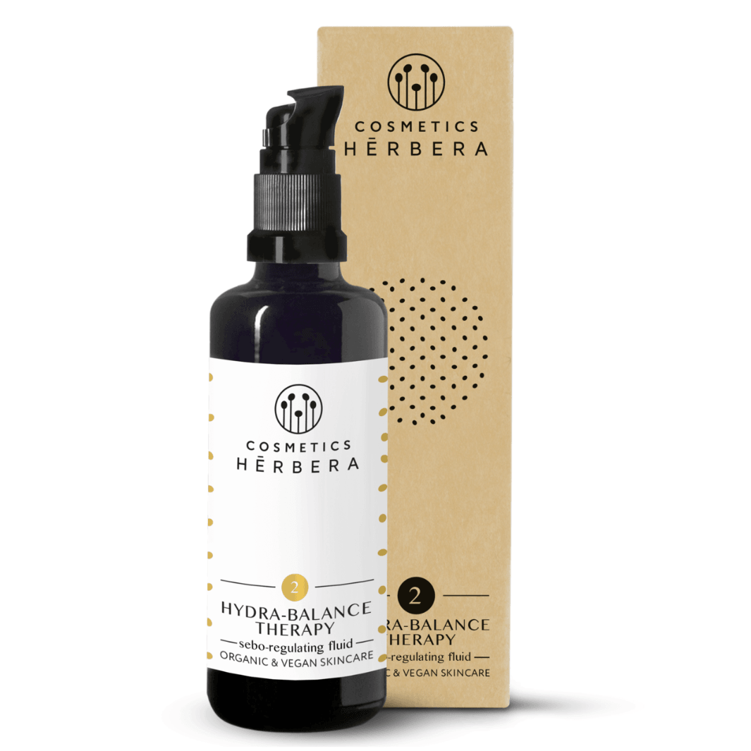 HYDRA-BALANCE THERAPY