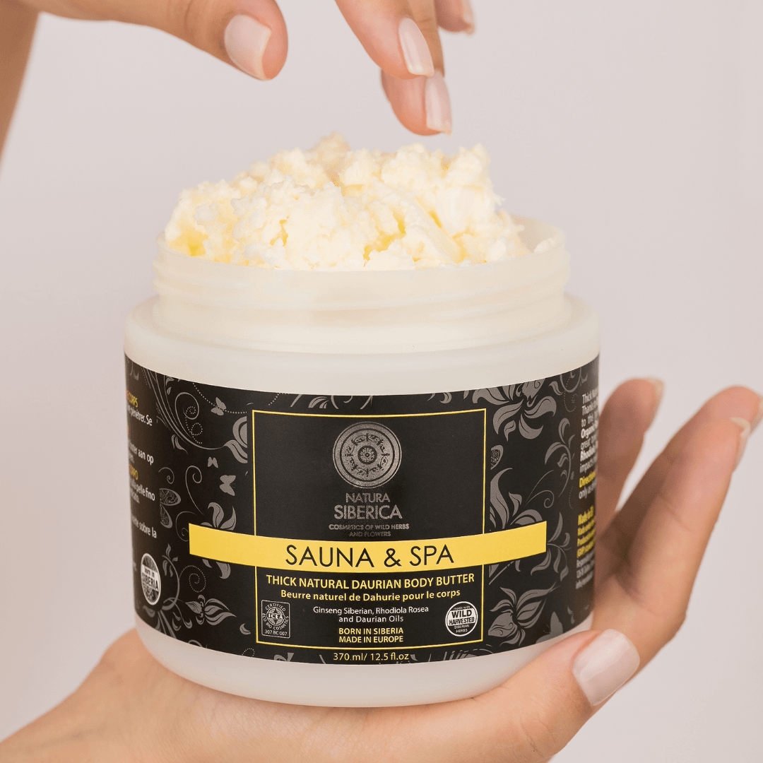 ACEITE DÁURICO CORPORAL