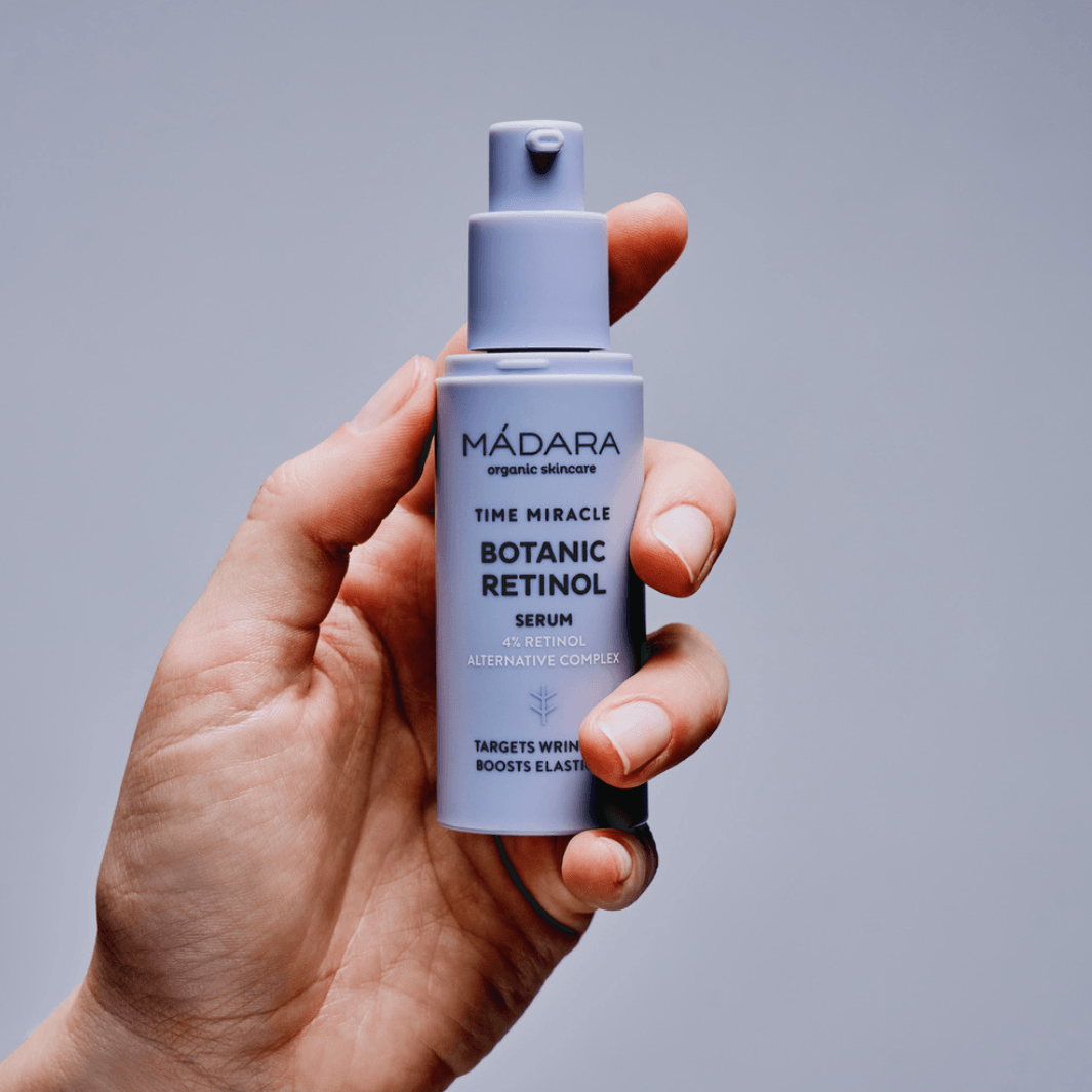 SERUM BOTANIC RETINOL