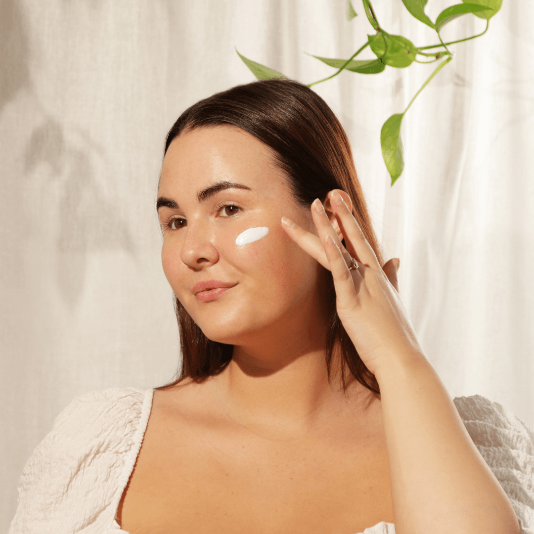 CLIMATE DEFENCE FACIAL CREAM SPF30