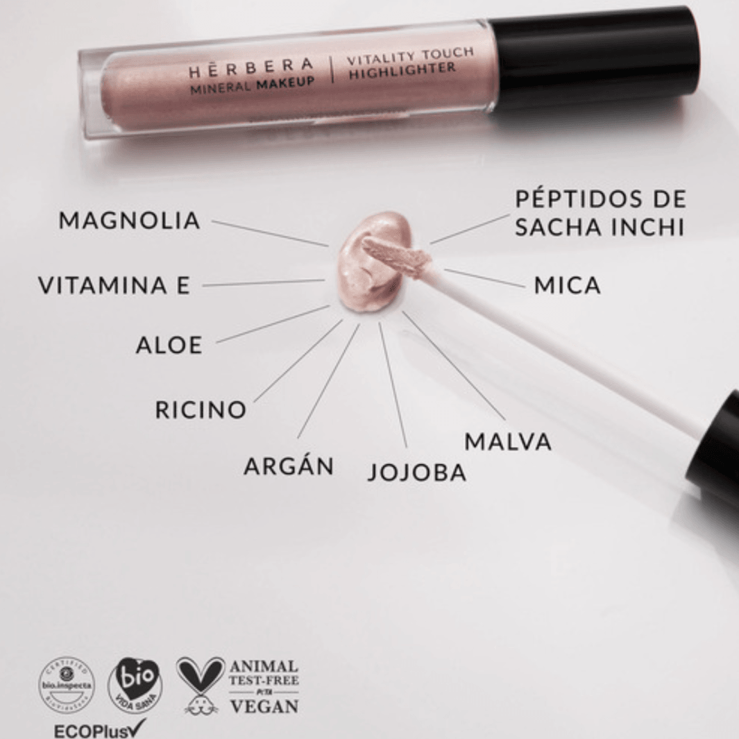 VITALITY TOUCH HIGHLIGHTER HERBERA
