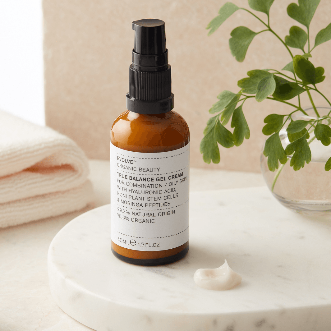 TRUE BALANCE GEL CREAM